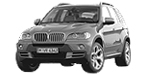 BMW E70 P1B55 Fault Code