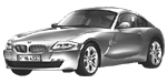 BMW E86 P1B55 Fault Code